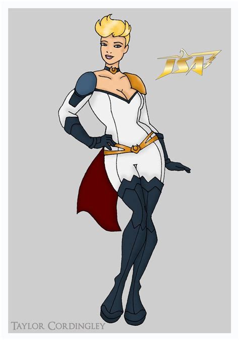 1557 Best Images About Powergirl On Pinterest Wonder