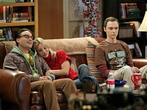 The Big Bang Theory Fans Bad News You Might Want To Sit Down
