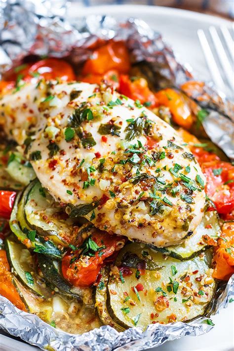 Healthy Dinner Recipes 22 Fast Meals For Busy Nights — Eatwell101