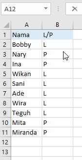 Cara Mudah Belajar Rumus Count Counta Countblank Coun Vrogue Co