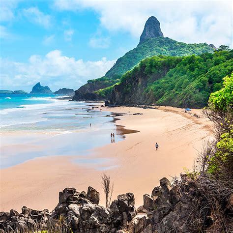 Las 20 Mejores Playas Del Mundo Según Tripadvisor Foto 1
