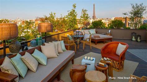 Best New Hotels In Paris For 2022 Paris Discovery Guide