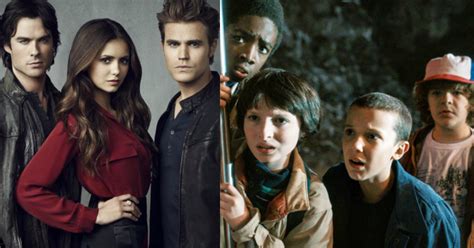 10 Best Teen Tv Shows That You Must Binge Watch