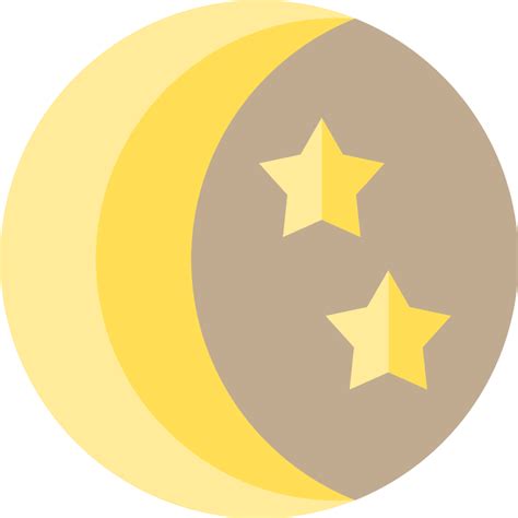 Night Vector Svg Icon Svg Repo