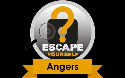 Les 4 escape game de Escape Yourself Angers | Escape-Zone en 2020 | Escape yourself, Les infiltrés
