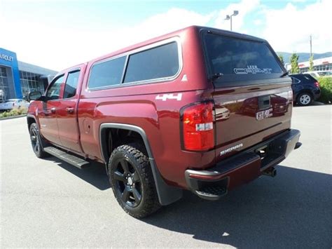 Alibaba.com offers 893 gmc canopy products. 2015 GMC Sierra 1500 ELEVATION EDITION 4x4 with Canopy ...