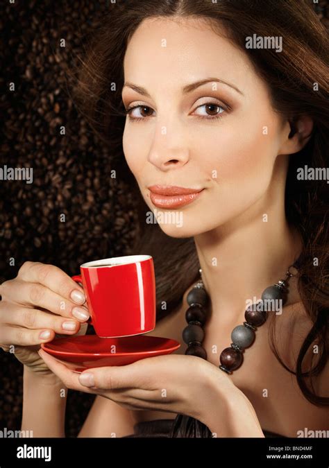Coffe Colours Hi Res Stock Photography And Images Alamy