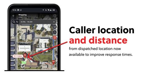 The Importance Of Caller Location And Incident Data For Emergency