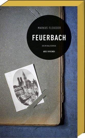 Feuerbach Flexeder Markus Literatura Obcojęzyczna Ceny I Opinie