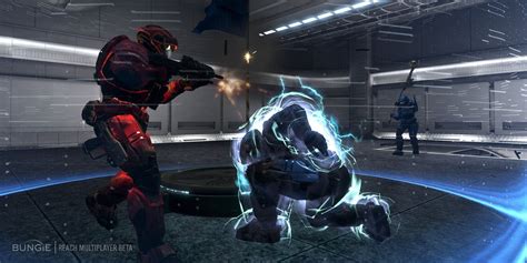 Halo Reach All Armor Abilities Ranked