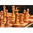 The Golden Collector Series Luxury Wood Chess Set Box & Board 