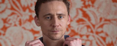10 Cosas Que No Sabías Sobre Tom Hiddleston Especiales De Cine