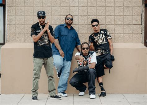 Bone Thugs N Harmony Booking Agent Live Roster Mn2s