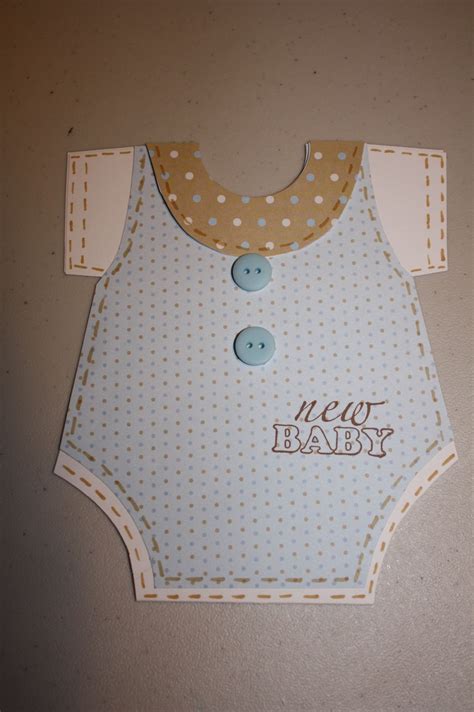 Another Onesie Baby Cards Handmade Baby Boy Cards Baby Cards
