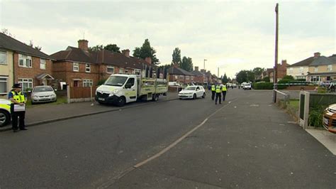 Youth Charged With Murder After Kingstanding Stabbing Bbc News