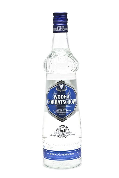 Stores and prices for 'gorbatschow wodka' | prices, stores, tasting notes and market data. Wodka Gorbatschow | Wodka Gorbatschow Rein, Mild und Klar ...