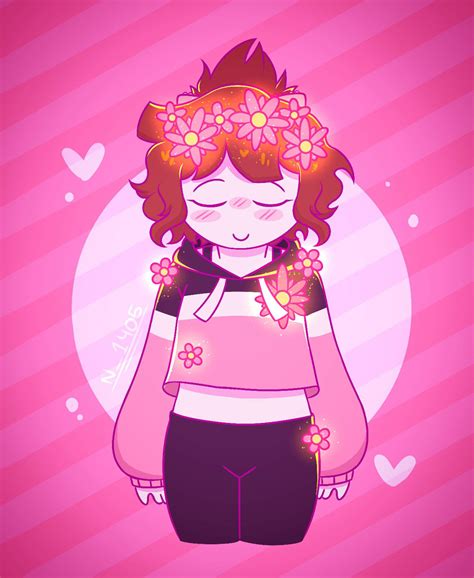 🌺pink Flowers🌺 Roblox Amino