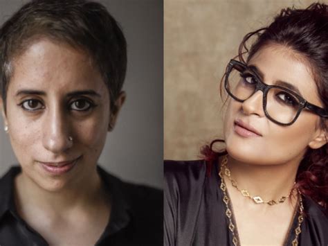 'The Elephant Whisperers' creators Kartiki Gonsalves, Guneet Monga say