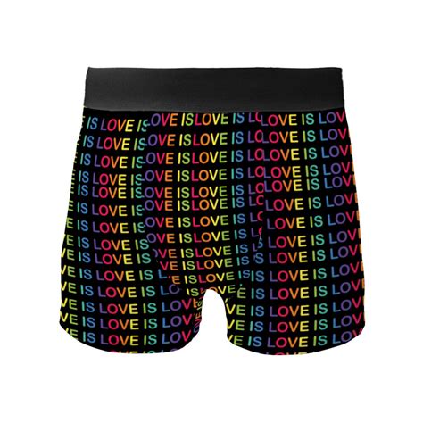 Lgbtq Panties Gay Panties Gay Underwear Lgbtq Underwear Etsy