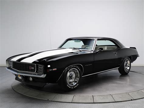 1969 Camaro Z28 For Sale Compared To Craigslist Only 2 Left At 70