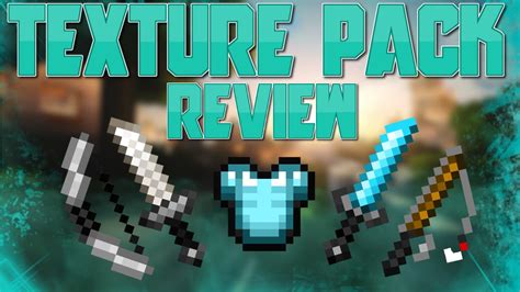 Texture Pack Review Finsgraphics Infinite 16x Pvp Pack Youtube