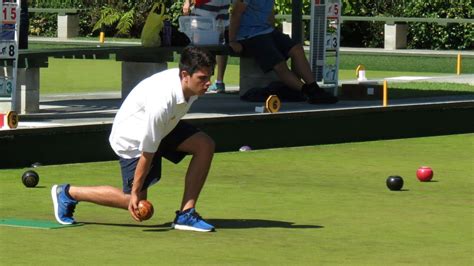 Todas las noticias del barça y del mundo del deporte en general. Lawn Bowls - College Sport Auckland