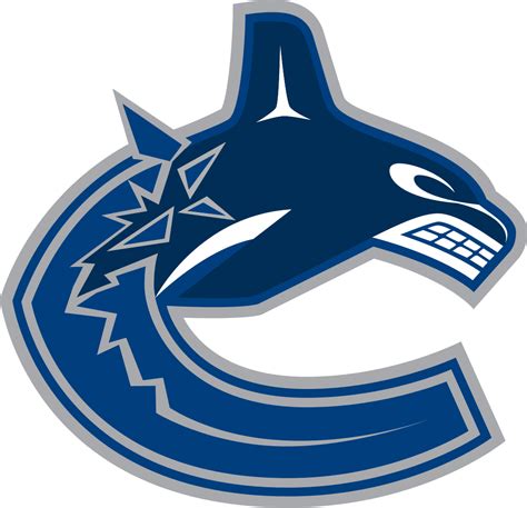 You can download (600x600) vancouver canucks logo redesign png clip art for free. VANCOUVER CANUCKS NHL Draft 2016 - Round 5 Pick 19 ...