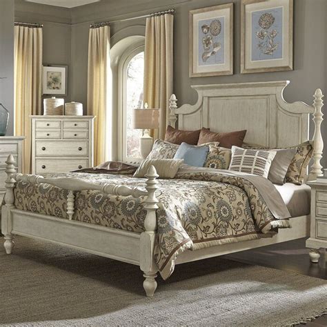 Lark Manor Philomena Standard Bed & Reviews | Wayfair Bedroom Sets For