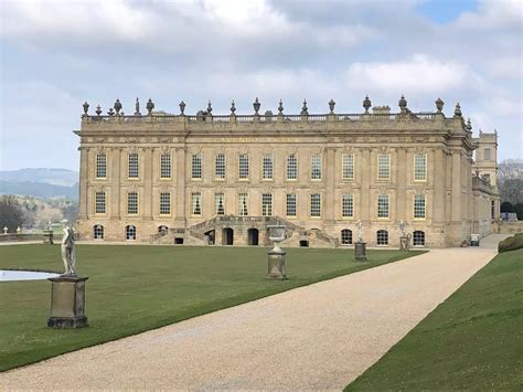 Inside Chatsworth House As It Fully Reopens For The First Time In Two