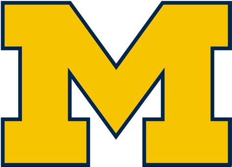 Michigan Logo Png Images Png All
