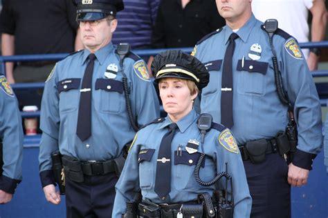 Video showed the driver of the crashed car emerging with a knife in his hand and starting to run at the pair of officers, capitol police acting chief yogananda. Brenton memorial procession - UPDATE: Memorial coverage ...