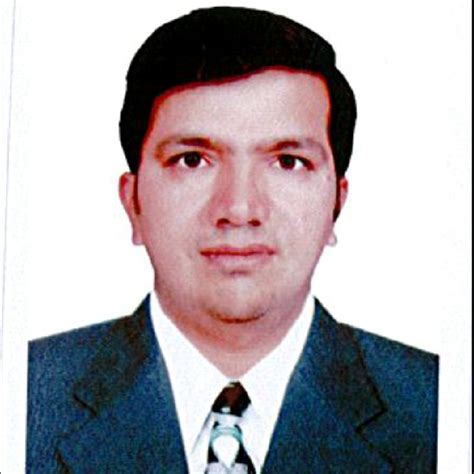 Muhammad Sikandar Hayat Bhatti Secretary Alfanar Linkedin