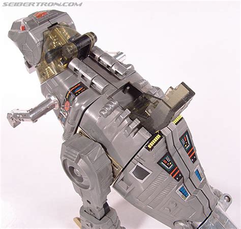 Transformers G1 1985 Grimlock Toy Gallery Image 40 Of 168