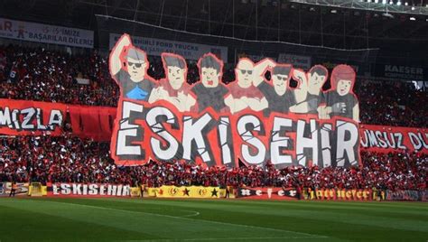 Founded in 1965, eskişehirspor competed in the top division of turkish football for 16 years until they were relegated. Eskişehirspor'dan Cumhurbaşkanı Erdoğan'a teşekkür
