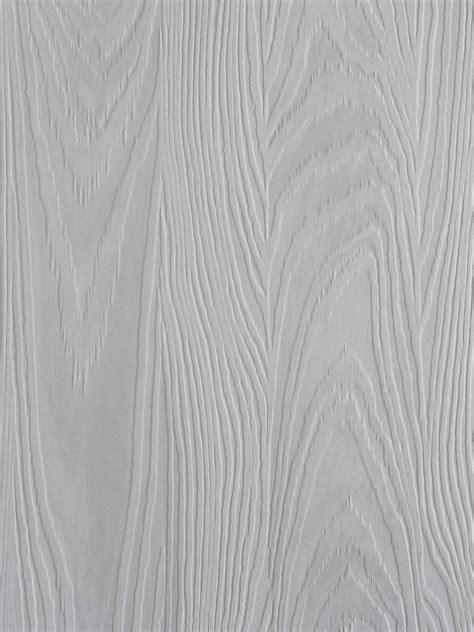 Light Grey Cordoba Wood Effect Textured Doors