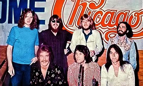 Pin By Kaela Prescott On Chicago Chicago The Band Terry Kath Chicago
