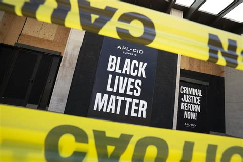 Black Lives Matter Foundation Going Broke After Raising Million