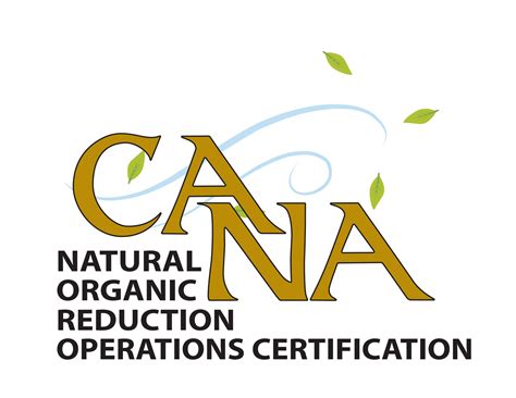 Announcing THE First Natural Organic Reduction Operations Certification