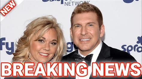 Today S Sad😭news ‘chrisley Knows Best’ Todd Chrisley Very Heart Breaking 😭 News It Will Shock