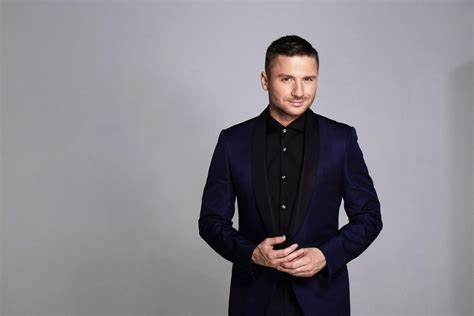 Bookmaker Favourite Sergey Lazarev Performs 2016 Eurovision Entry Live