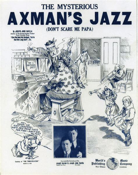 The Serial Killer Who Loved Jazz The Infamous Story Of The Axeman Of