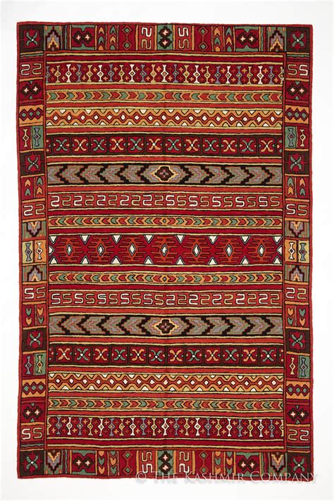 the-bordeaux-melange-rug-in-2021-colorful-textiles