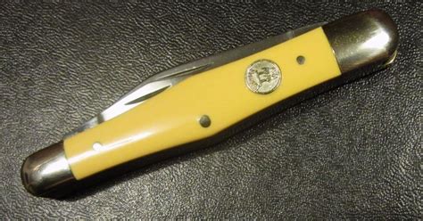 Vintage Kissing Crane Robi Klaas Solingen Germany Y Whittler Pocket Knife Pocket Knife