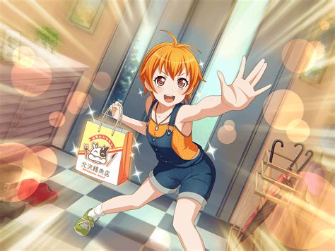 Hagumi Kitazawa Pure The Source Of Being Healthy Cards List