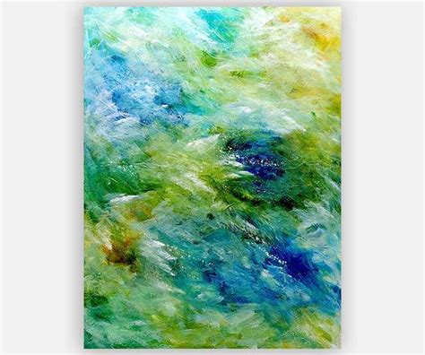 32 Best Abstract Paintings And Giclee Art Prints For Sale