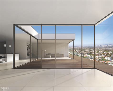 Günstige preise & mega auswahl für sliding glass door. NanaWall's Cero Floor-to-Ceiling Sliding Glass System ...