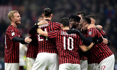 Hours, address, hammam della rosa reviews: Milan, nuovi dettagli per la maglia 2020/2021 FOTO | Serie ...