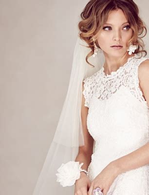 John Lewis Wedding Inspiration & Ideas - StyleNest