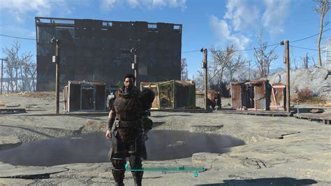 Tell Me 1 5 Features You Wish Fo4 Had If I Can Ill Find A Mod That