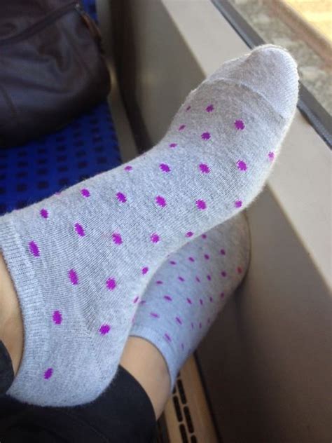 Smell Her Socks Bmcgrattan16 Girls In Ankle Socks